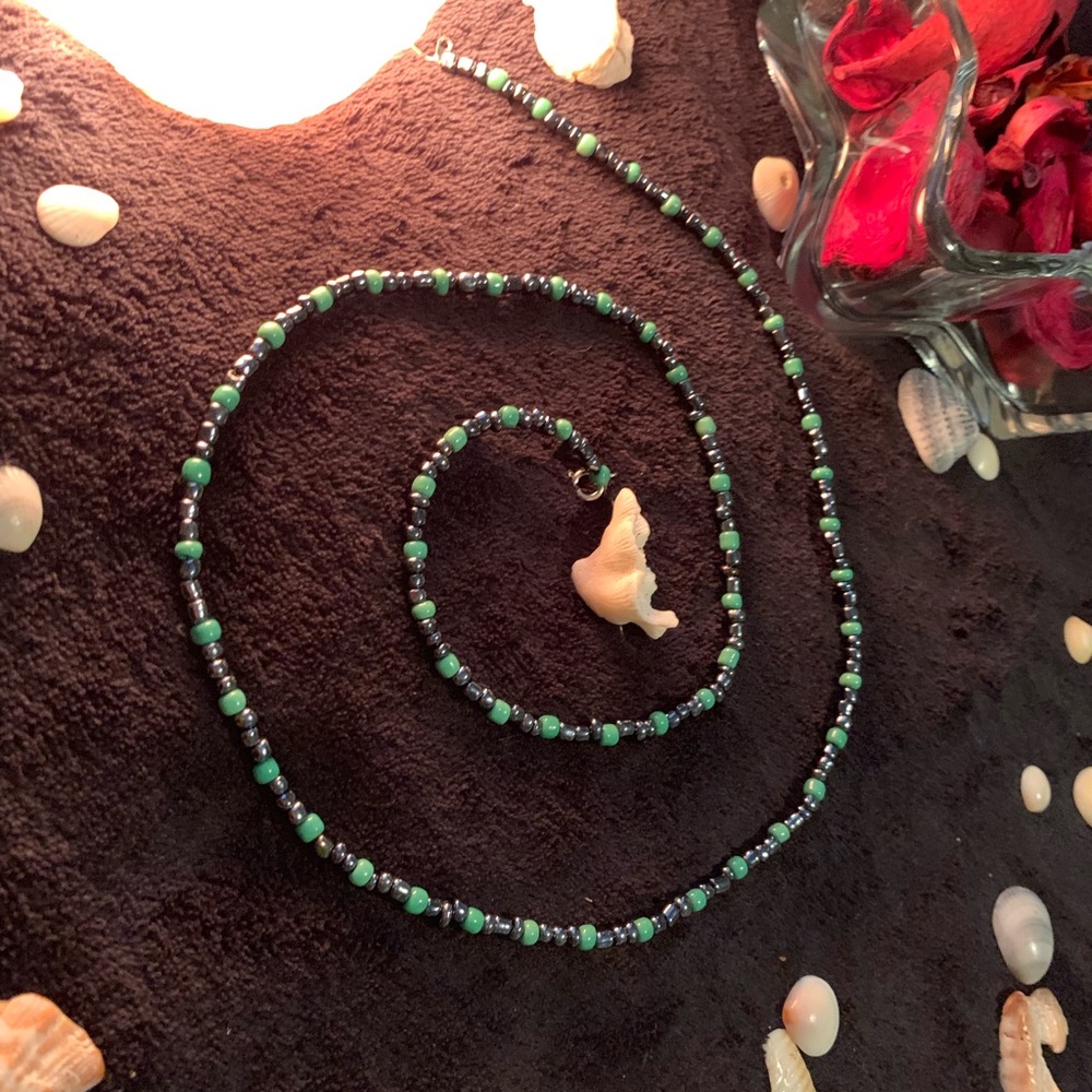 Waist Beads